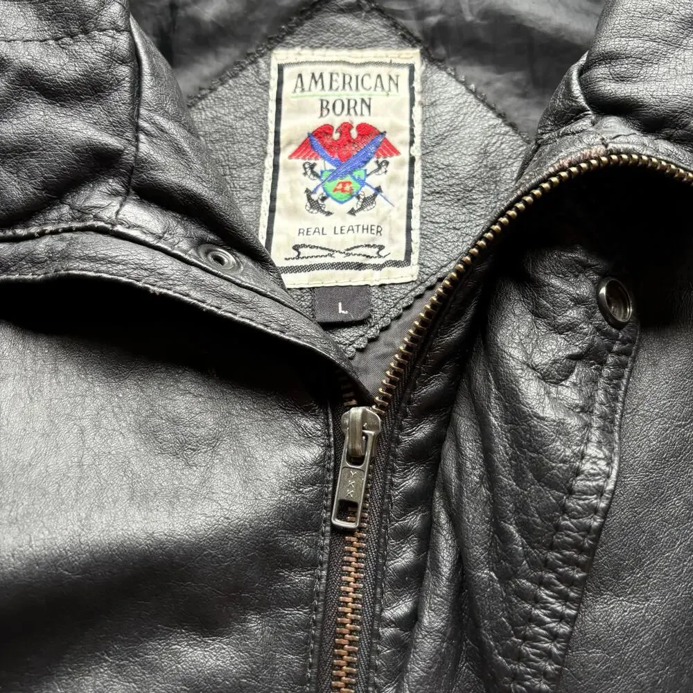 Other vintage black